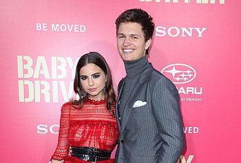 Violetta Komyshan Nude