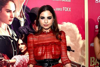 Violetta Komyshan Nude