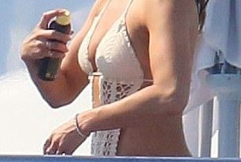 Jennifer Lopez Nude