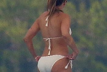 Jennifer Lopez Nude