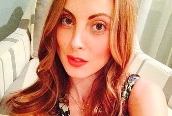 Eva Amurri Nude