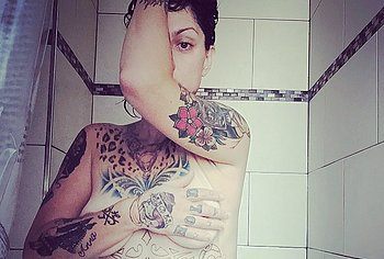 Danielle Colby Nude