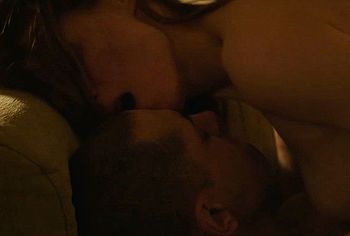 Rooney Mara Nude