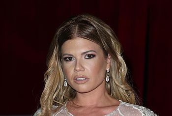 Chanel West Coast Nude