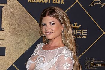 Chanel West Coast Nude