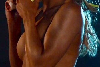 Caroline Wozniacki Nude