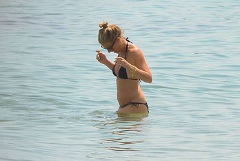 Gwyneth Paltrow Nude