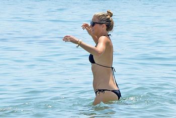 Gwyneth Paltrow Nude