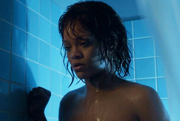 Rihanna Sex Tape