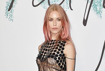 Lady Mary Charteris Nude