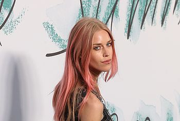 Lady Mary Charteris Nude