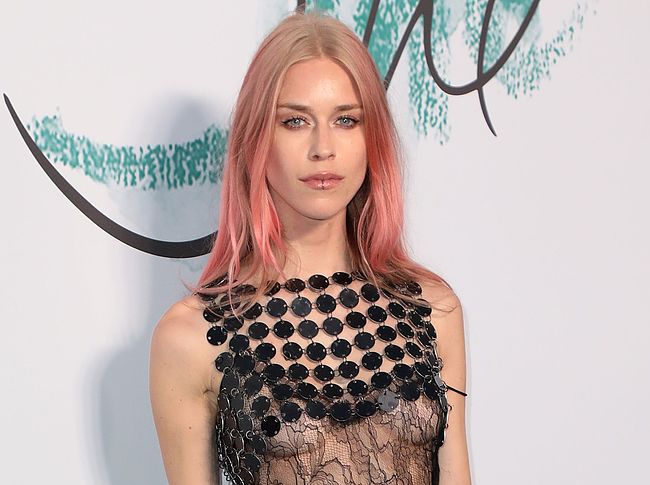 Lady Mary Charteris Nude