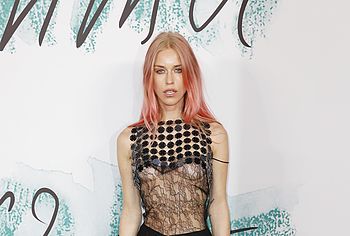 Lady Mary Charteris Nude