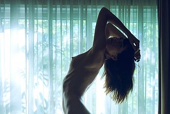 Stephanie Moore Nude