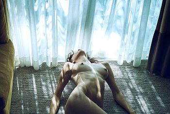 Stephanie Moore Nude