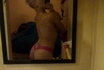 Taya Valkyrie Nude