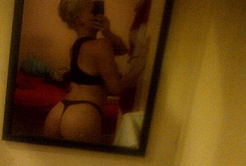 Taya Valkyrie Nude