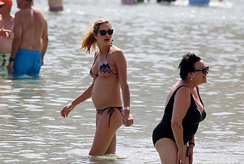 Ana Beatriz Barros Nude