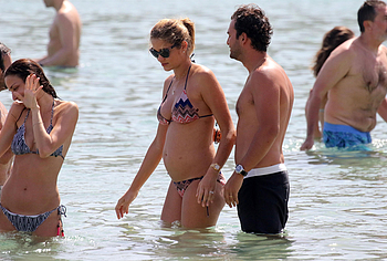 Ana Beatriz Barros Nude