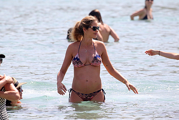 Ana Beatriz Barros Nude