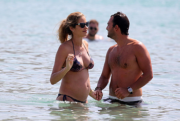 Ana Beatriz Barros Nude