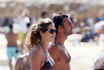 Ana Beatriz Barros Nude