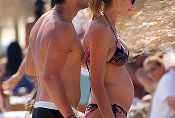 Ana Beatriz Barros Nude