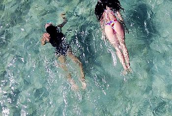 Nicole Scherzinger Nude