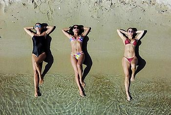 Nicole Scherzinger Nude