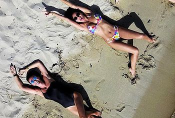 Nicole Scherzinger Nude