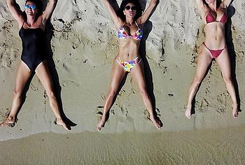 Nicole Scherzinger Nude