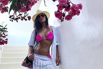 Nicole Scherzinger Nude
