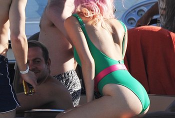 Pixie Lott Nude