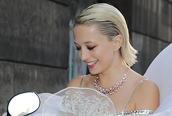 Caroline Vreeland Nude