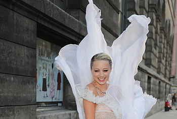 Caroline Vreeland Nude