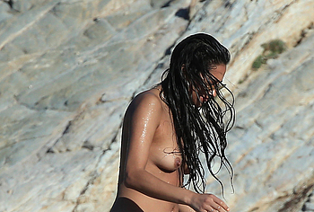 Shay Mitchell Nude