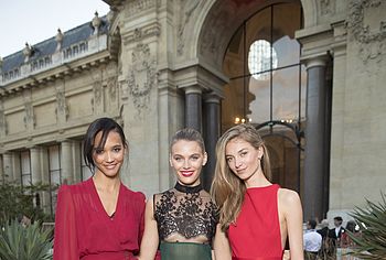 Madison Headrick Nude