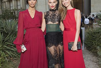 Madison Headrick Nude