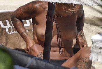 Madeleine Vall Beijner Nude