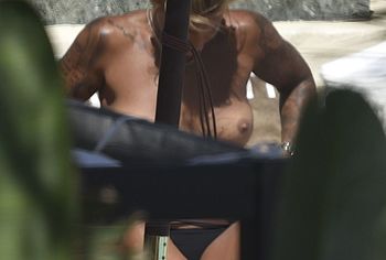 Madeleine Vall Beijner Nude