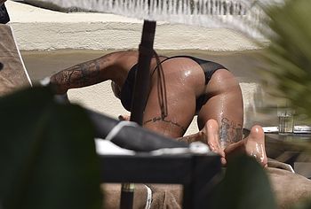 Madeleine Vall Beijner Nude