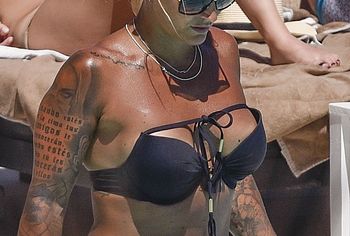 Madeleine Vall Beijner Nude