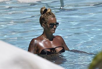 Madeleine Vall Beijner Nude