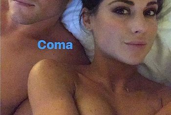 Louise Thompson Nude