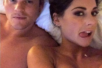 Louise Thompson Nude