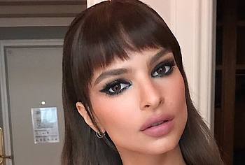 Emily Ratajkowski Nude