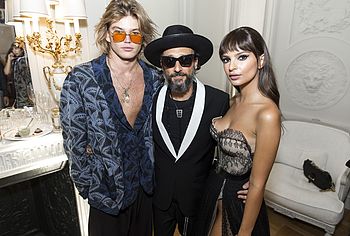 Emily Ratajkowski Nude