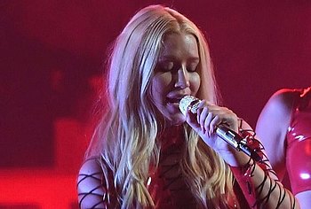 Iggy Azalea Nude