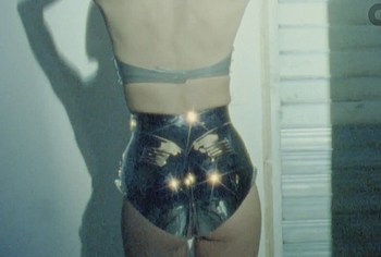 Cara Delevingne Nude