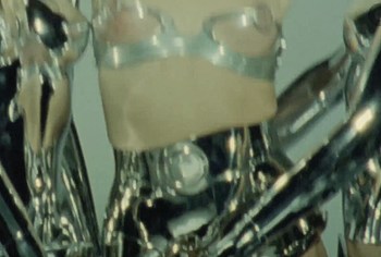 Cara Delevingne Nude